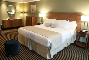 Days Inn by Wyndham Miramichi NB - Chambre