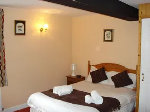 Malt House - Room