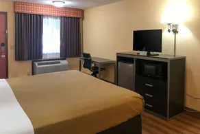Econo Lodge Purcell - Rum
