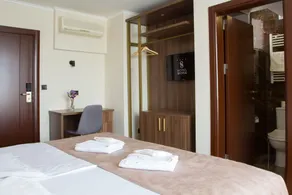 Hotel Skopje - Room