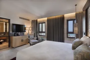 The Setai Tel Aviv, a Member of the leading hotels of the world - View from room