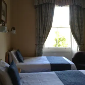The Hand Hotel Llangollen by Compass Hospitality - Room