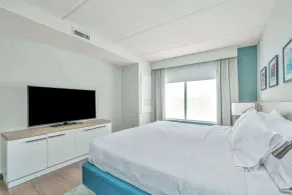 Hilton Garden Inn Charleston Airport - Chambre