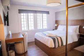 the compass mcminnville - Chambre