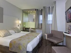 ibis Styles Melun - Værelse