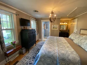 Inn at Horn Point - Rum