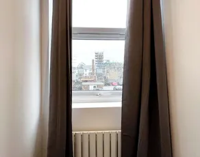 Park Inn Palace - View from room