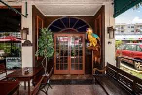 Norman's Hotel and Dining - Réception
