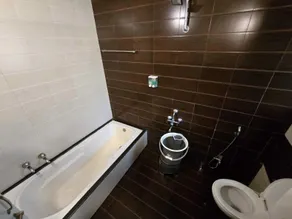 O'NEST Oceano Pearl - Badezimmer