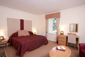 Moness Resort - Chambre