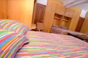 Pousada Morumbi - Room
