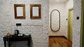 Art Sattal - Salle de bain