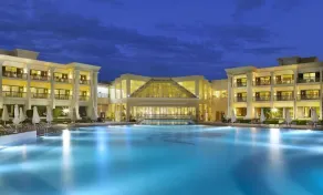 Swiss Inn Resort Hurghada - Pool