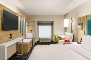 Wingate by Wyndham Murfreesboro-NEAR MTSU - Chambre