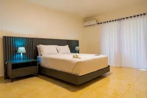 El Colibri Hotel - Room