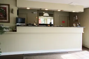 Budget Inn of Jasper - Réception
