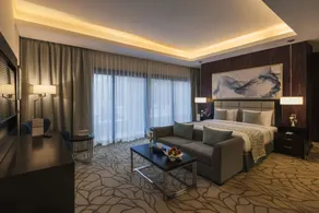 Triumph Luxury Hotel - Chambre