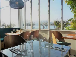 Le Bel Abri - Restaurant