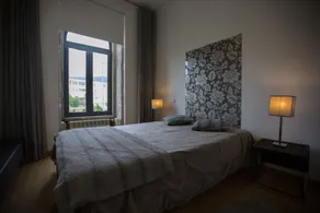 HI Vila Nova de Cerveira - Pousada de Juventude - Chambre