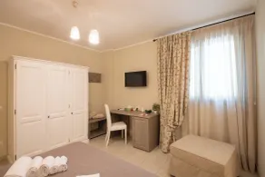 Terra Mater - Exclusive Cottage - - Zimmer