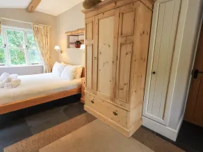 Foxdene Cottage - Camera