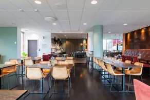 Best Western Plus Park City Lund - Restaurant
