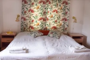 Odalgården Hotell, Kurs & Konferens - Habitación