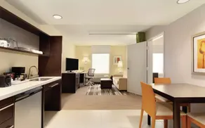 Home2 Suites by Hilton Lehi/Thanksgiving Point - Chambre