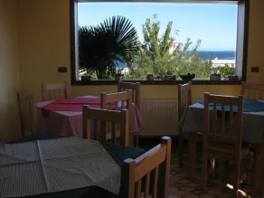 Portal Austral - Restaurant