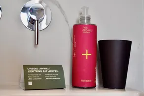 TIN INN Montabaur l einfach gut - nachhaltig, innovativ, modern - Bagno