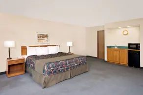 Days Inn by Wyndham Boonville - Chambre