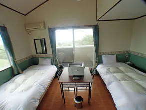 B&B Guest House Rin No Yado - Camera