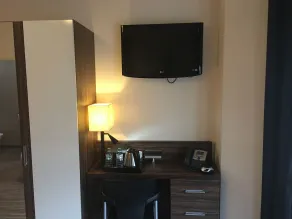 Simply Rooms & Suites - Chambre
