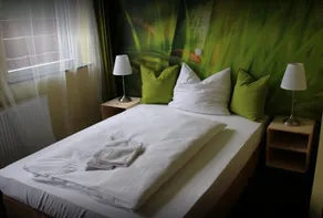 CASILINO Hotel A 24 Wittenburg - Zimmer