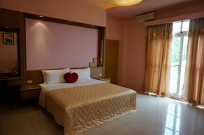 HuiXin - Room