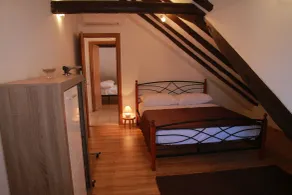 Dolce Vita Apartments - Room