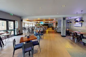 Village Hotel Maidstone - Restaurant