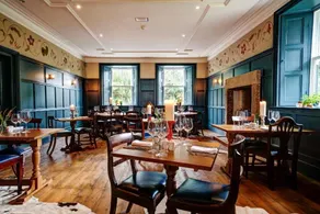 High Force Hotel - Restaurant