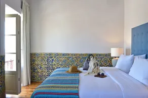 Noble House Essence Évora - by Unlock Hotels - Chambre