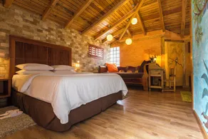Luna Volcán, Adventure SPA - formerly Luna Runtún - Room