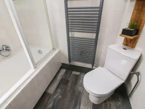 Lakeside 12 - Salle de bain