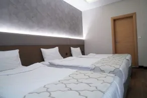 Niconya Port Suite&Hotel - Chambre
