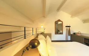 Domaine De Manville - Chambre