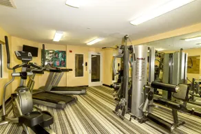Candlewood Suites Fort Myers Interstate 75 by IHG - Fitness facility