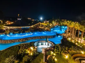 Divisa Experience Resort - Piscina