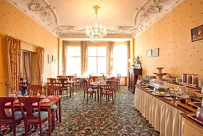 Safestay Berlin Kurfurstendamm - Restaurante