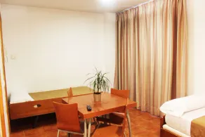 Apartamentos Gorbea - Rom