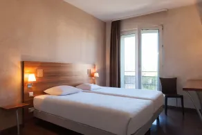 Inter Hôtel Le Colbert Colmar - Chambre
