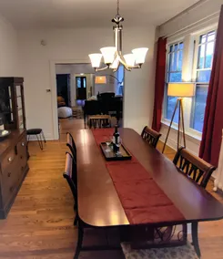 Historic Oak Park Residence - Restaurant