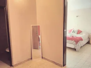 POSADA DEL CENTRO - Chambre